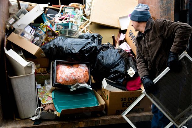Best Furniture Removal  in Yorktown, IN