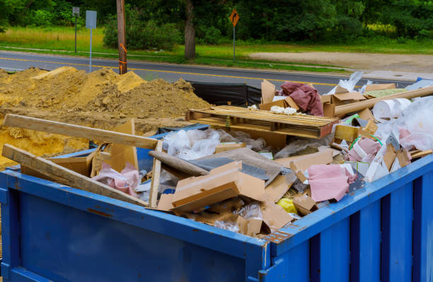 Best Residential Junk Removal  in Yorktown, IN
