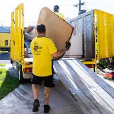 Best Donation Pickup Services  in Yorktown, IN